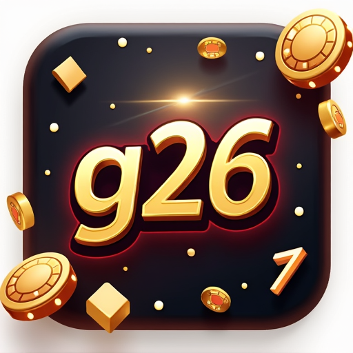 Logo g26