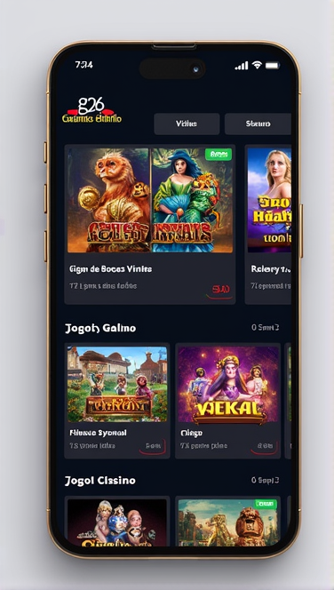 Screenshot 1 g26